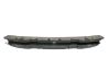 Front bumper foam support bar 9811670480