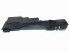 Intercooler air guide/duct channel 9821950080