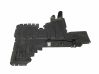 Intercooler air guide/duct channel 9828683180