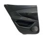 Rear door card panel trim 98305893BY