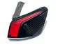 Rear/tail lights 9810477080