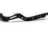 Rear bumper mounting bracket 3AF807394