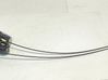 Rear door lock 690600F040