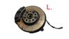 Achsschenkel vorne 5Q0407257A