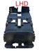 Teppichboden Innenraumboden vorne 5LB863021B