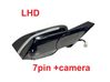 Front door electric wing mirror 87620CV070AHV