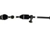 Front driveshaft 49501P2050
