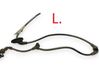 Front ABS sensor wiring 3Q0927903