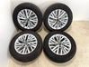R16 alloy rim 2GA601025AA