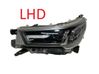 Lampa przednia 81150YP121