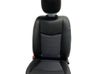 Fotel przedni kierowcy 43207