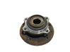 Cojinete de bolas de la rueda delantera 7883690