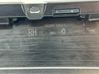 Listón embellecedor de la ventana de la puerta trasera 822831252R