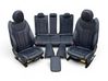 Interior set 