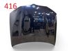 Engine bonnet/hood 8499153
