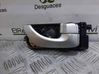 Manecilla interna puerta trasera 83623NF000