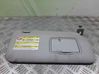 Sun visor J48JR