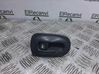 Electric window control switch E25326