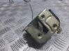 Front door lock 