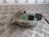 Rear door lock 