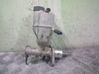 Brake booster 9646980980