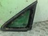 Front door window glass four-door 43R001057