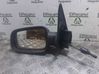 Front door electric wing mirror 01814