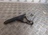 Hand brake release handle 