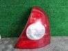 Luz trasera/de freno 82000714140