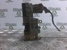 Front door lock 
