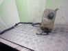 Fuel expansion tank 