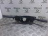 Multifunctional control switch/knob 61557103