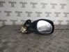Front door electric wing mirror 017003