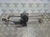 Tringlerie et moteur d'essuie-glace avant 9632671180