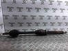 Drive shaft (set) 