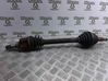 Drive shaft (set) 