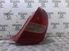 Rear/tail lights 