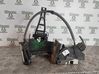 Front door lock BM5AA21813AD