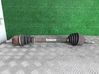 Drive shaft (set) 9638016980