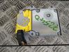 Airbag control unit/module 1K0909605C