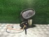 Front door electric wing mirror 015511959