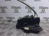 Cerradura de puerta trasera 246HTR