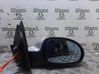 Front door electric wing mirror 019013