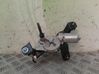 Motor del limpiaparabrisas trasero 98700A2700