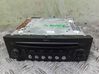 Unidad delantera de radio/CD/DVD/GPS 96660454XT