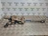 Steering wheel 3C27D