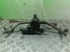 Motor y varillaje del limpiaparabrisas delantero 9650380780
