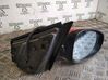 Front door electric wing mirror 021042