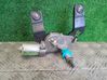 Motor del limpiaparabrisas trasero 987001H000