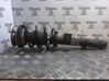 Front shock absorber/damper 31316786024